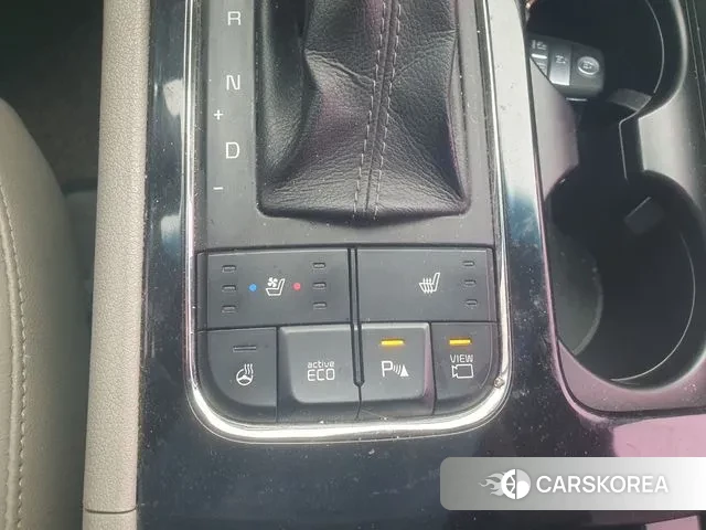 Kia All New Carnival 2018 Белый из Кореи, фото 4