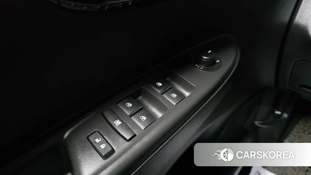 Chevrolet (GM Daewoo) The New Spark 2021 Белый из Кореи, фото 4