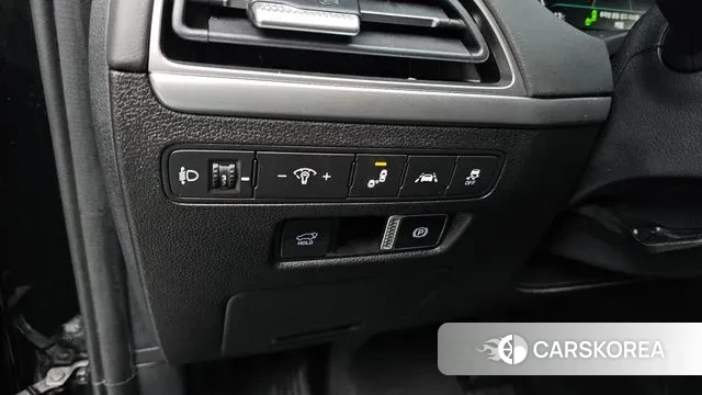 Hyundai Palisade 2022 Черный из Кореи, фото 4