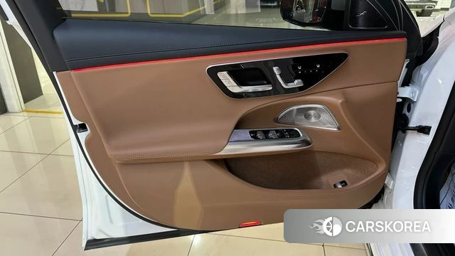 Mercedes-Benz E-Class W214 2025 Белый из Кореи, фото 4