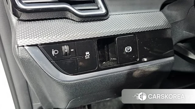 Kia Sportage 5th Generation 2021 Белый из Кореи, фото 4