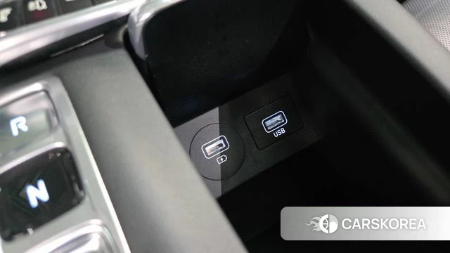 Hyundai The New Grandeur IG 2020 Черный из Кореи, фото 4