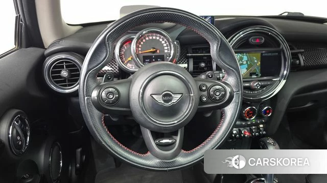 Mini Cooper S 2018 Черный из Кореи, фото 4