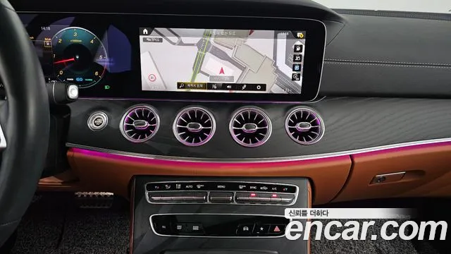 Mercedes-Benz CLS-Class C257 2022 Серебряный из Кореи, фото 4