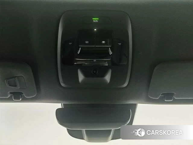 Weilai ES6 2022 Синий из Китая, фото 4