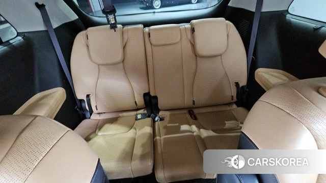 Kia Carnival 4th generation 2021 Черный из Кореи, фото 4