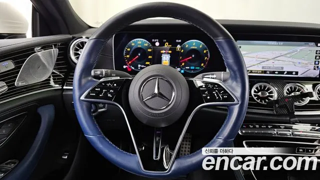 Mercedes-Benz CLS-Class C257 id 2683471 из Кореи 4