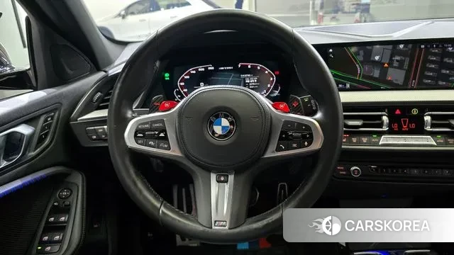 BMW 1 Series (F40) 2022 Фиолетовый из Кореи, фото 4