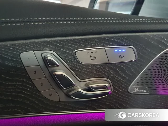 Mercedes-Benz CLS-Class C257 2021 Белый из Кореи, фото 4