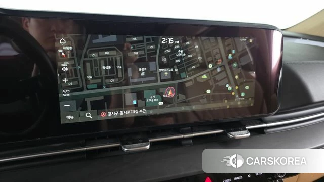 Kia Carnival 4th generation 2021 Белый из Кореи, фото 4