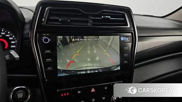 Ssangyong Berry New Tivoli 2022 Черный из Кореи, фото 4