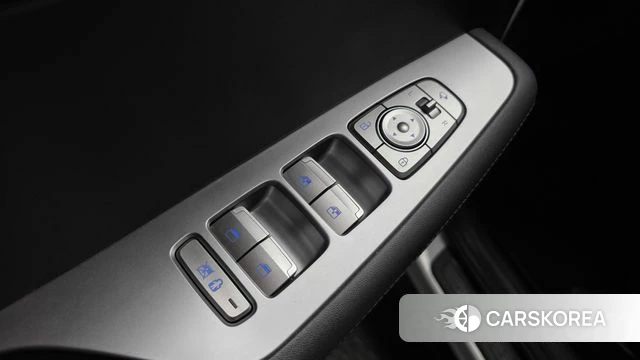 Hyundai Palisade 2020 Белый из Кореи, фото 4