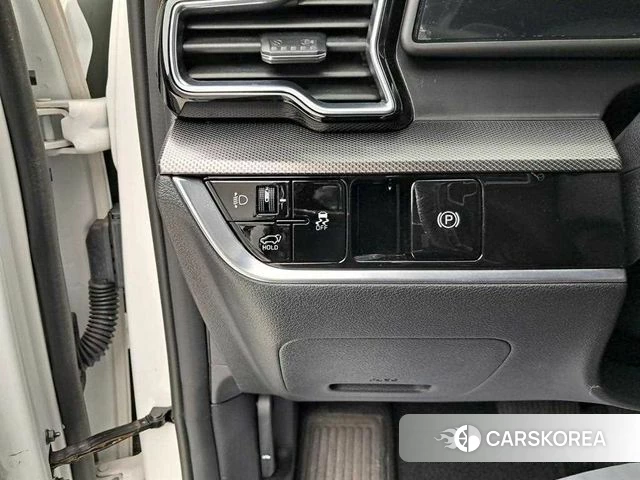 Kia Sportage 5th Generation 2022 Белый из Кореи, фото 4