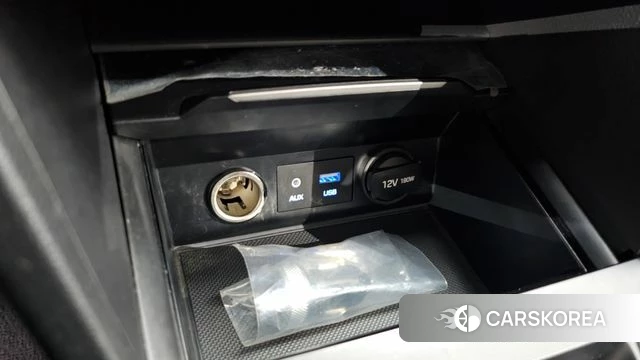 Hyundai Avante AD 2018 Белый из Кореи, фото 4