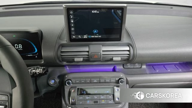 Hyundai Casper 2022 Белый из Кореи, фото 4