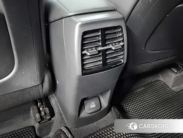 Kia Di Ol Nu Niro 2023 Черный из Кореи, фото 4