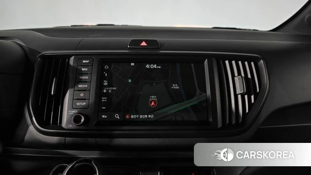 Kia The New Kia Ray 2024 Белый из Кореи, фото 4