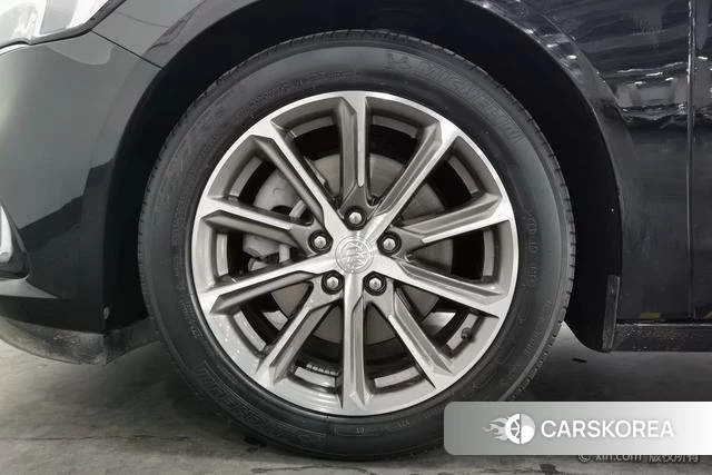 Buick Lacrosse 2023 Черный из Китая, фото 4