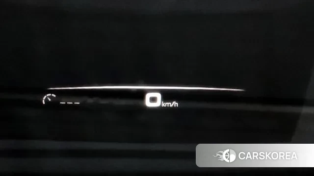 Porsche Cayenne (PO536) 2021 Черный из Кореи, фото 4