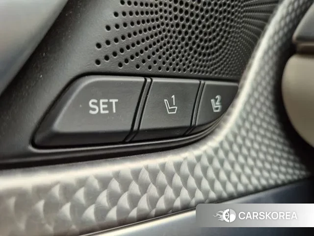 Genesis The New G70 2022 Черный из Кореи, фото 4