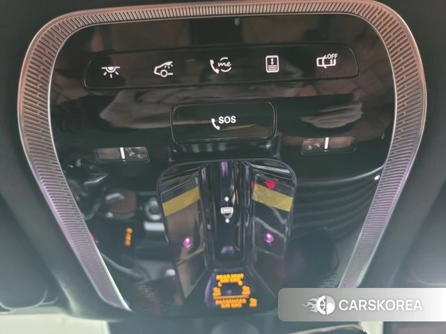 Mercedes-Benz S-Class W223 2023 Черный из Кореи, фото 4