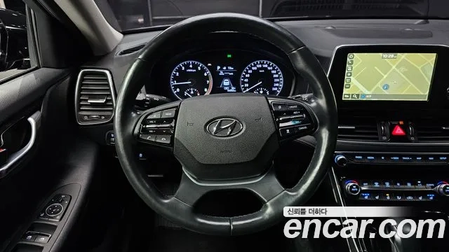 Hyundai Grandeur IG 2019 Черный из Кореи, фото 4