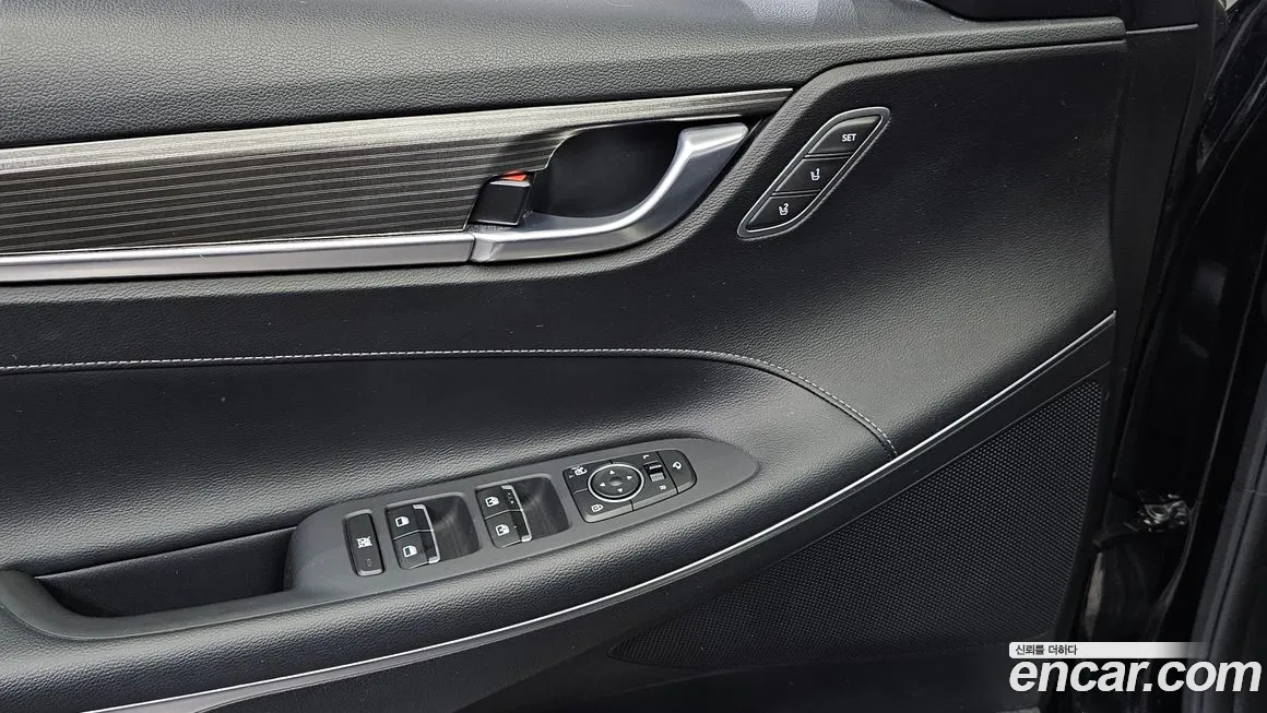 Hyundai Grandeur IG id 2156383 из Кореи 4