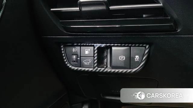 Kia EV6 2022 Синий из Кореи, фото 4