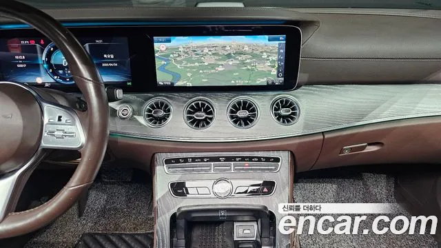 Mercedes-Benz CLS-Class C257 id 2662327 из Кореи 4