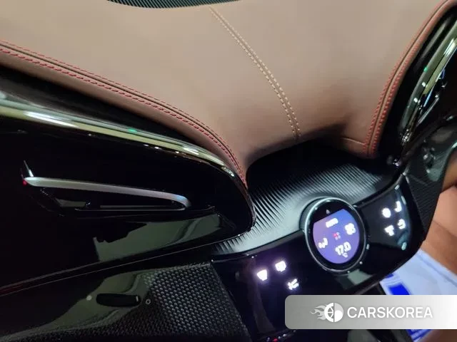 Ferrari Furosange 2024 Красный из Кореи, фото 4
