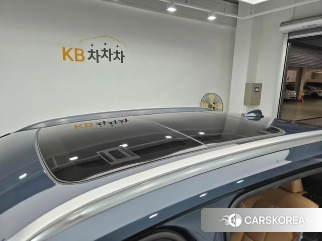 Volvo XC40 2020 Синий нефрит из Кореи, фото 4