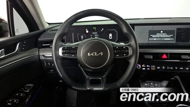 Kia The New K5 3rd generation id 2680271 из Кореи 4