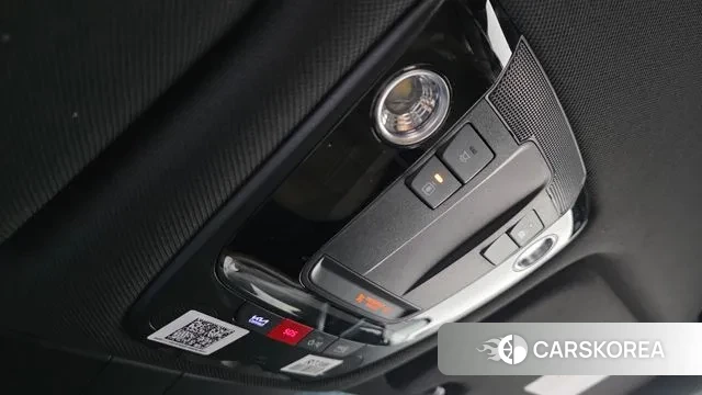 Kia The New Sorento 4th Generation 2024 Серый из Кореи, фото 4