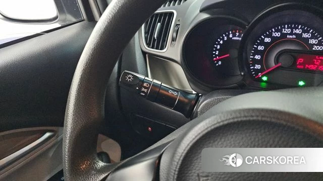 Kia The New Ray 2019 Белый из Кореи, фото 4