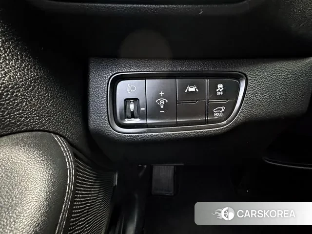 Hyundai Santa Fe TM 2018 Белый из Кореи, фото 4