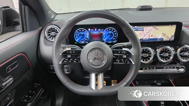 Mercedes-Benz EQA H243 2025 Черный из Кореи, фото 4