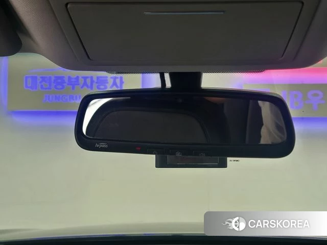 Ssangyong Rexton Sports 2019 Синий из Кореи, фото 4