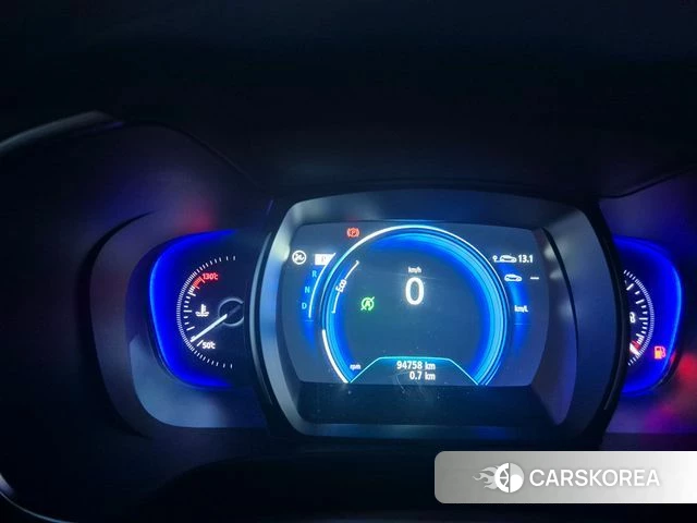 Renault Korea (Samsung) QM6 2018 Белый из Кореи, фото 4