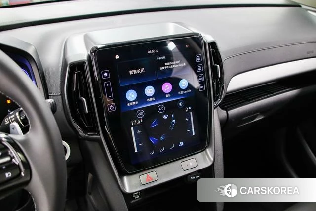Hyundai ix35 2021 Белый из Китая, фото 4