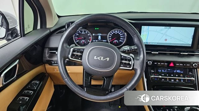 Kia Carnival 4th generation id 4457739 из Кореи 4