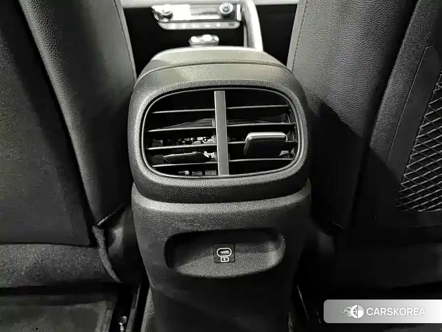 Hyundai Elantra 2024 Silver/gray из Китая, фото 4