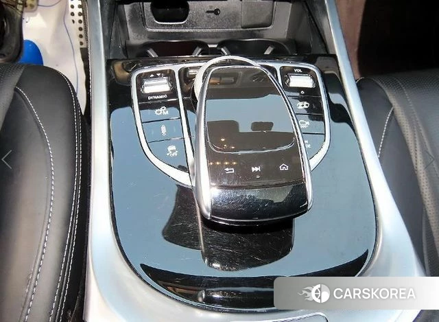 Mercedes-Benz G-Class W463b 2022 Черный из Кореи, фото 4