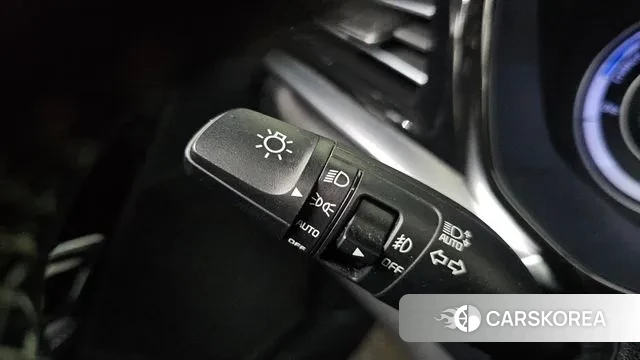 Kia The New Niro 2019 Белый из Кореи, фото 4