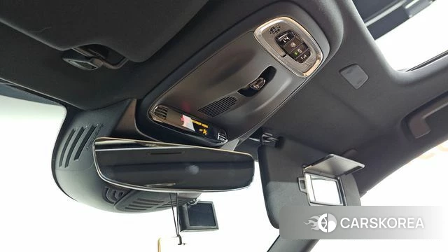 Volvo S90 2020 Белый из Кореи, фото 4