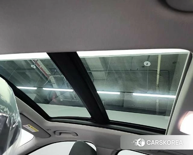 BMW 3 Series GT (F34) 2019 Белый из Кореи, фото 4