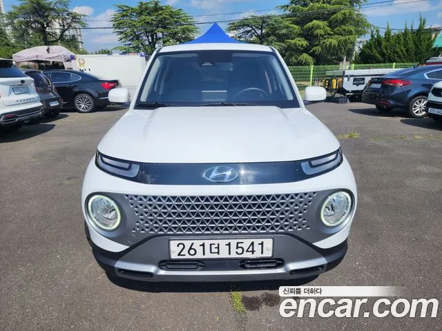 Hyundai Casper id 2731851 из Кореи 4