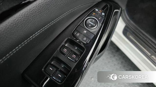 Kia Come New K7 2018 Белый из Кореи, фото 4