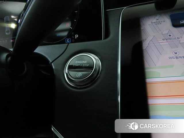 Mercedes-Benz E-Class W214 2025 Черный из Кореи, фото 4