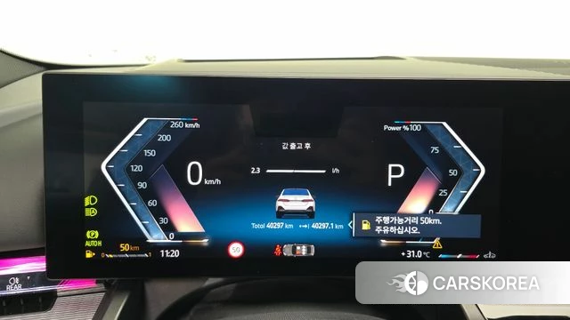 BMW 5 Series (G60) 2025 Белый из Кореи, фото 4