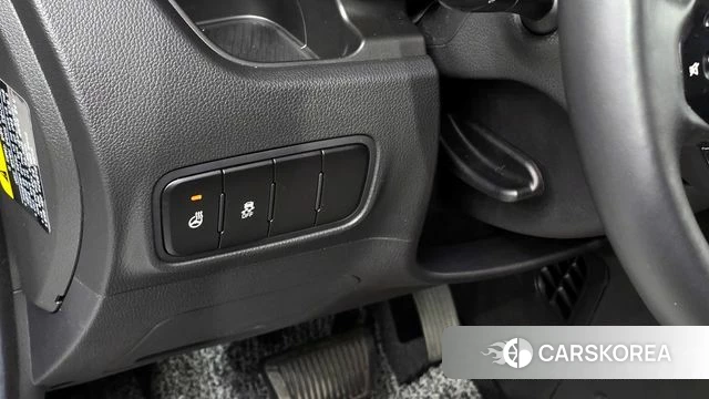 Kia The New Kia Ray 2024 Белый из Кореи, фото 4